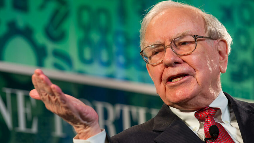 Berkshire Hathaway Tsmc