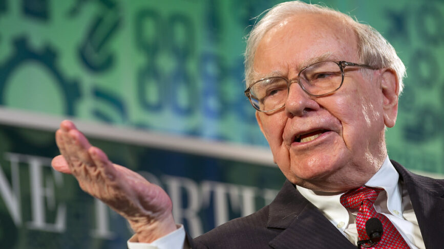 Buffett