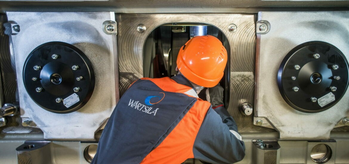 Wartsila