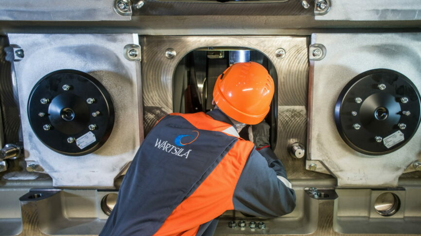 Wartsila