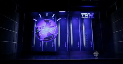 Quantum Computer:  IBM Fa Conoscere A Tutti Il Super-dispositivo