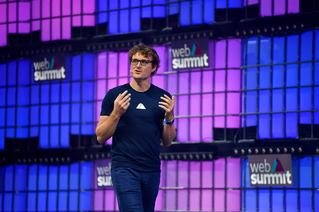 Why does the Israeli tech sector (and not only) break ties with the Web Summit?