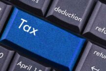 Digital Tax