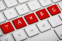 Web Tax