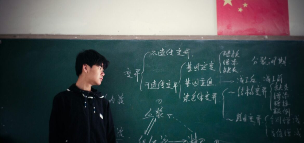 cina stem