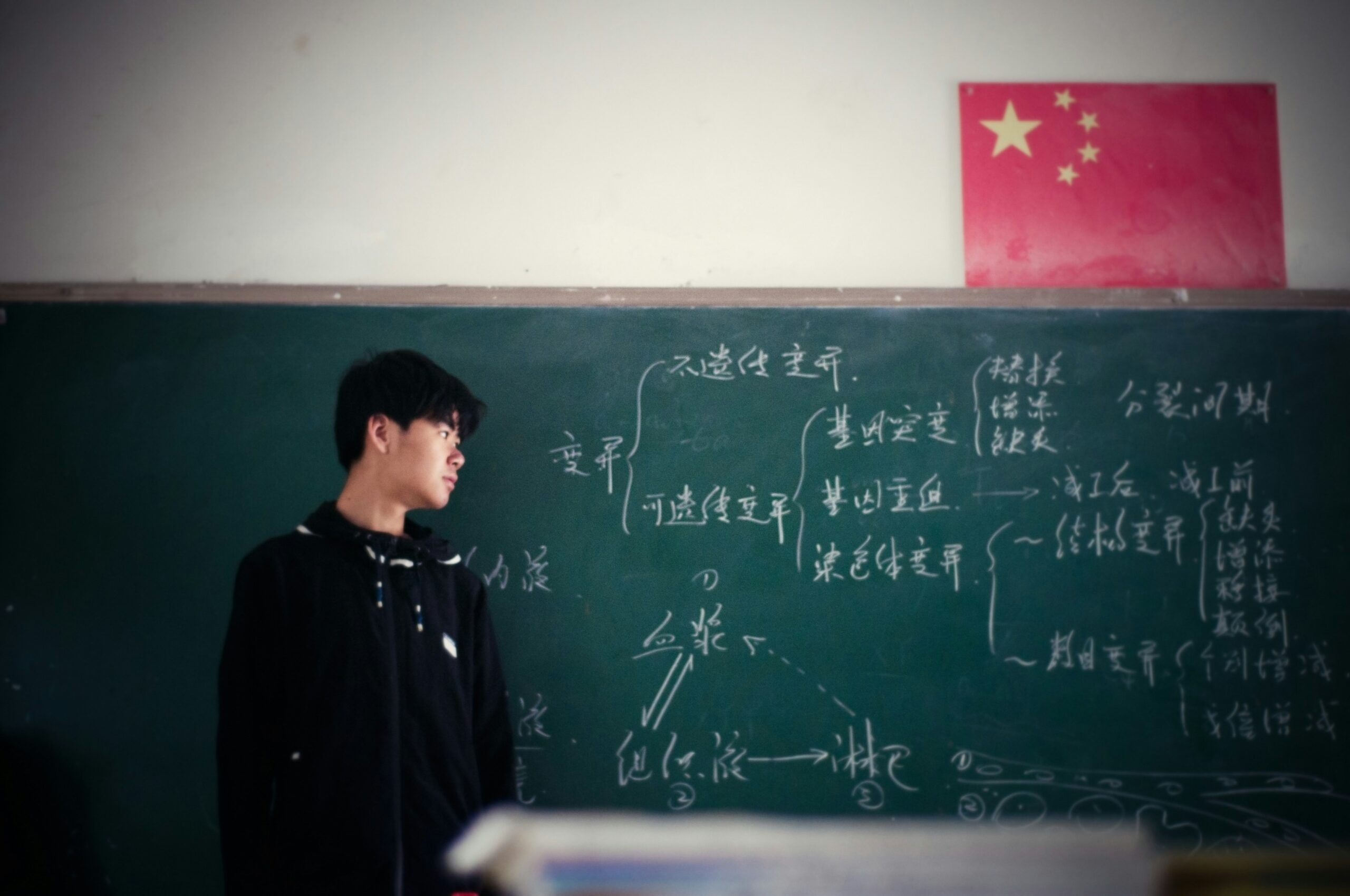 cina stem