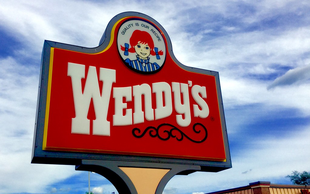 wendy's