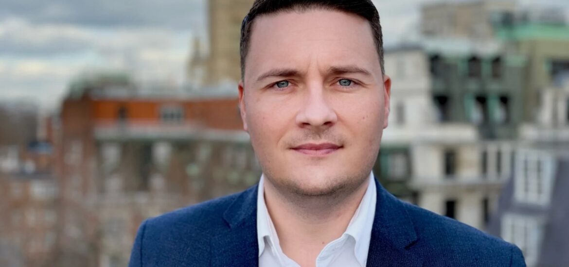 streeting