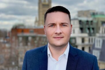 streeting