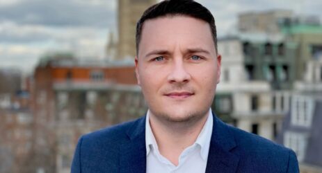 streeting
