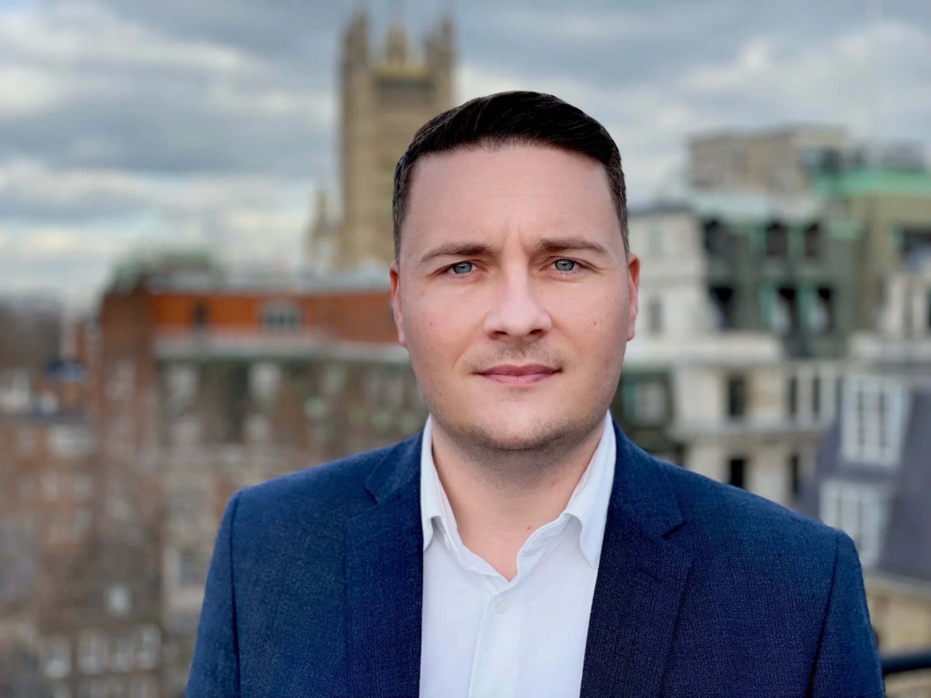 streeting
