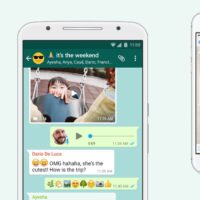 whatsapp 15 maggio