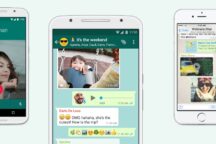 Whatsapp 15 Maggio