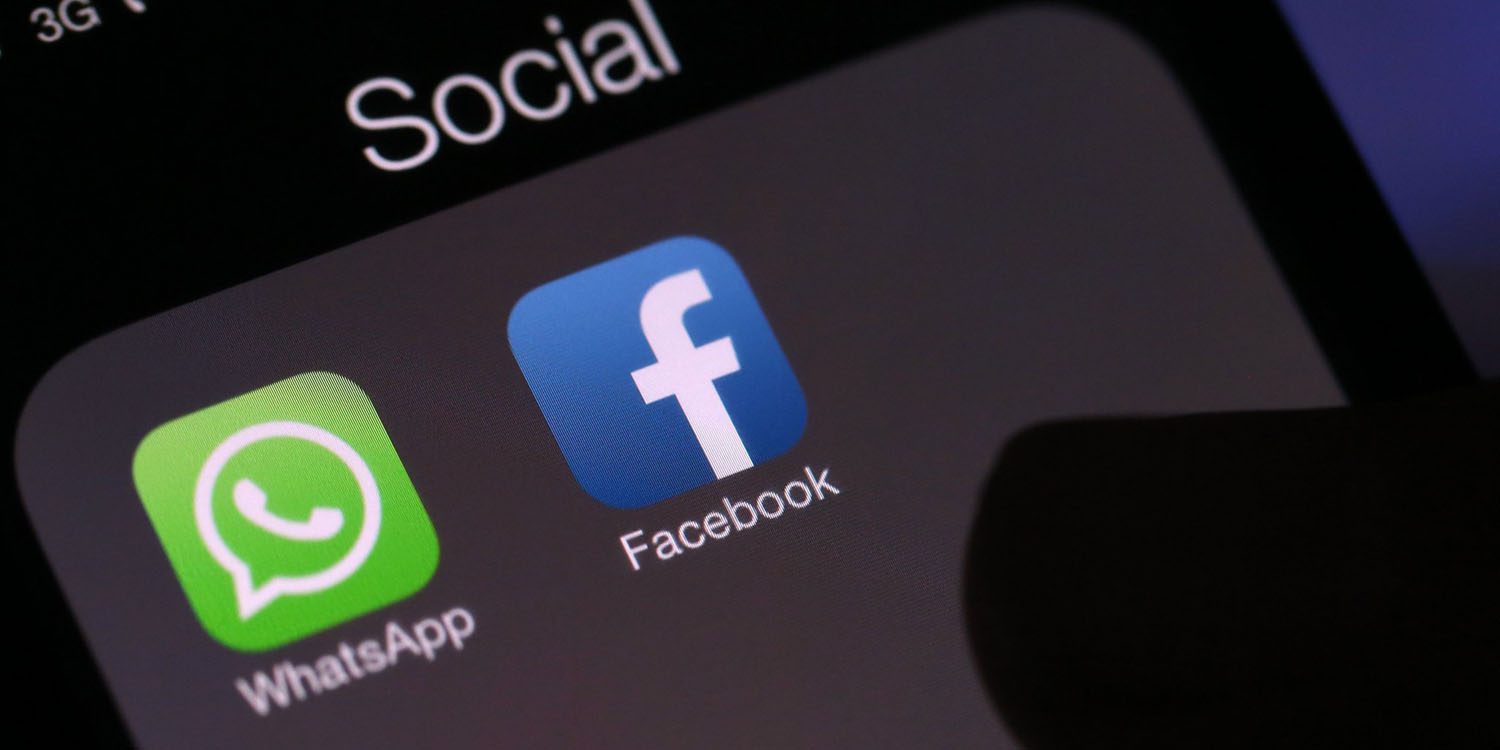 Will WhatsApp, Messenger and Telegram imitate WeChat?