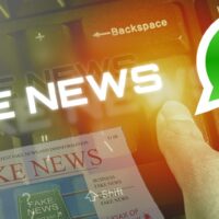 WhatsApp studio CheckPoint