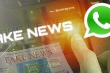 WhatsApp Studio CheckPoint