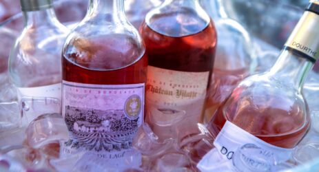 vino francia