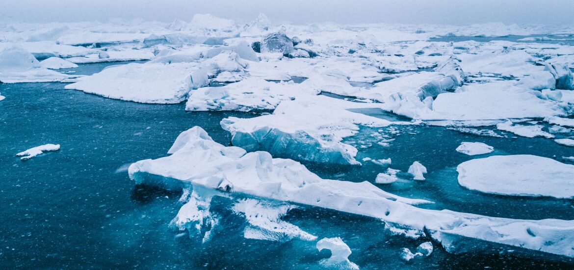 Cambiamento Climatico