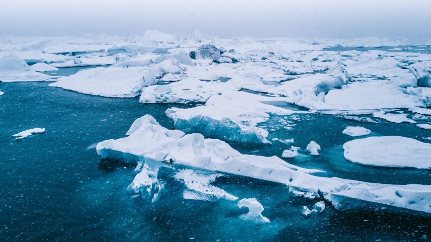 Cambiamento Climatico