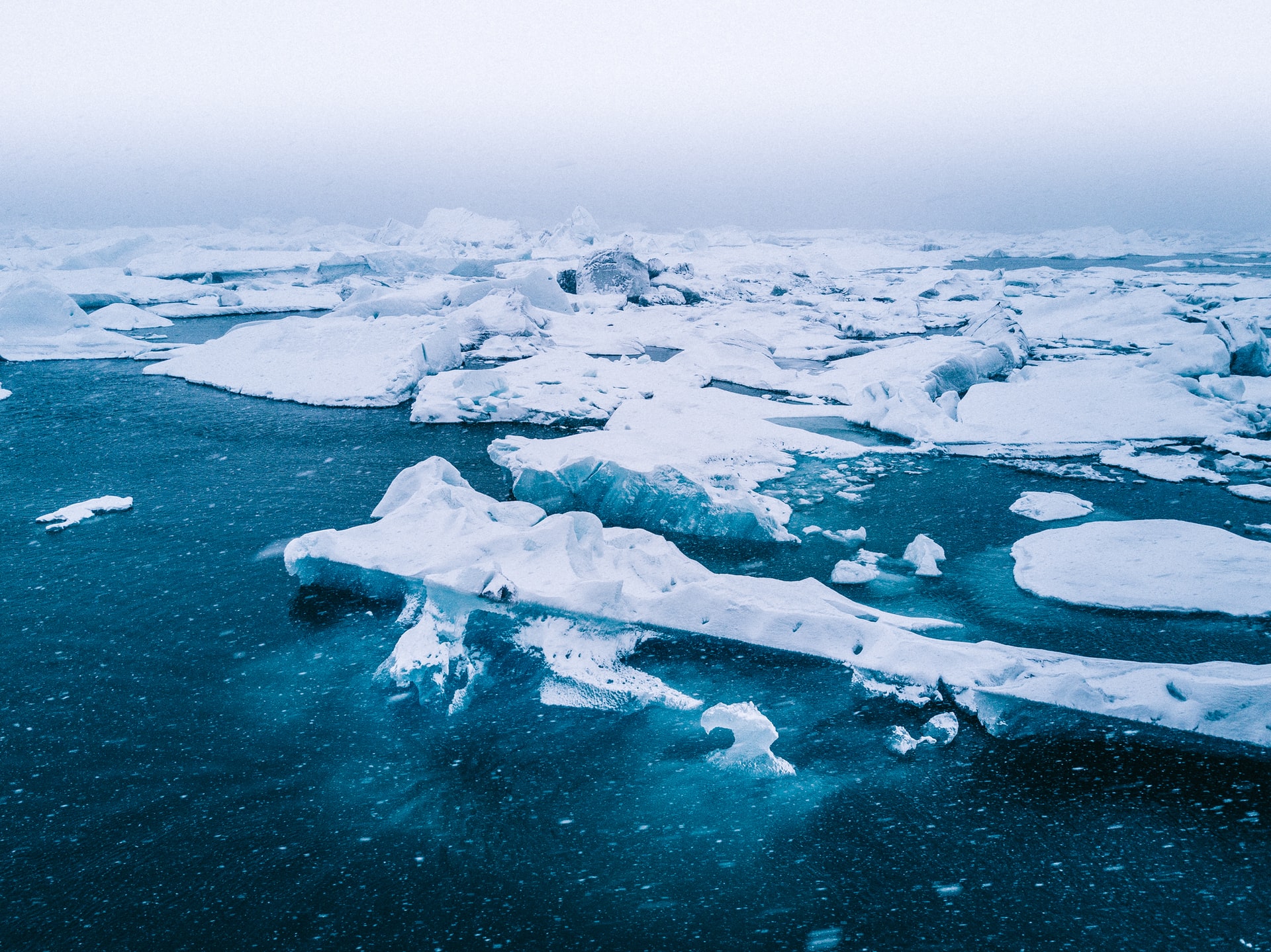 cambiamento climatico