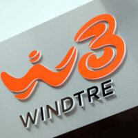 wind tre