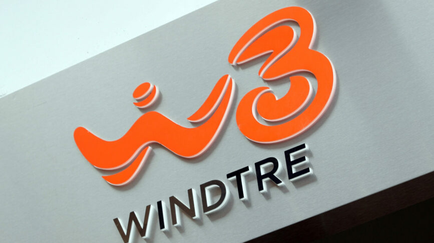 Wind Tre