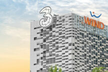 Windtre Asset