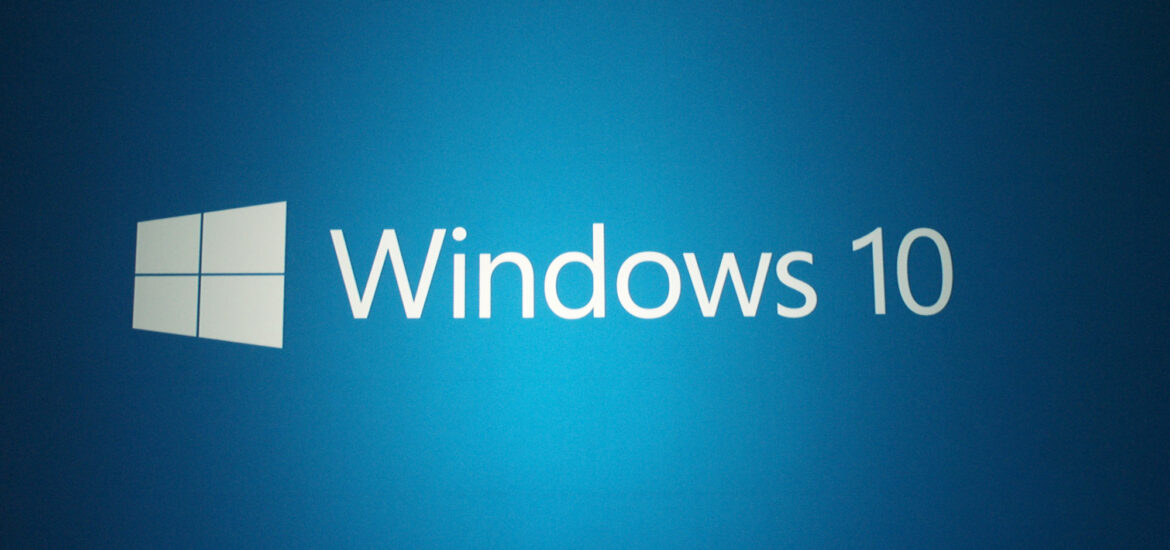 Windows 10