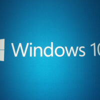 Windows 10