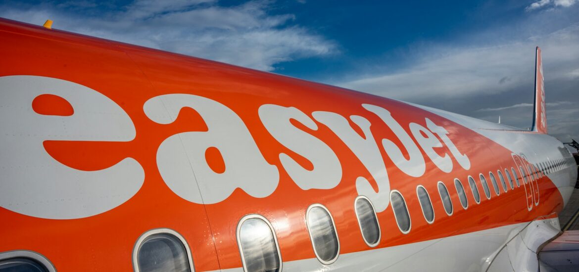 easyjet