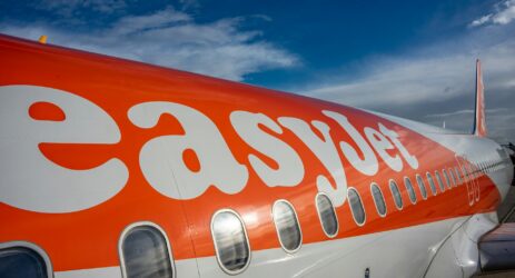 easyjet