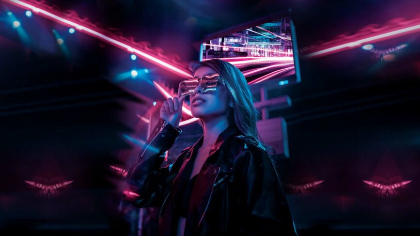 Metaverso