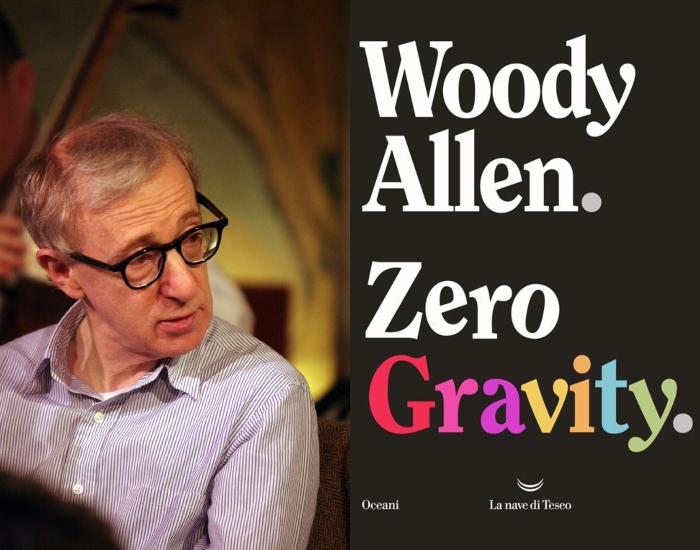 woody allen