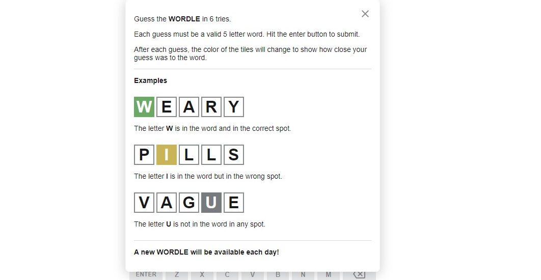 wordle new york times