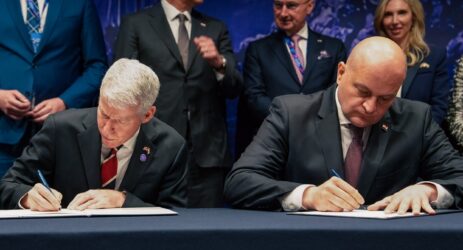 Gnl, nucleare e intelligenza artificiale: tutti i progetti degli Usa in Croazia, Albania e non solo