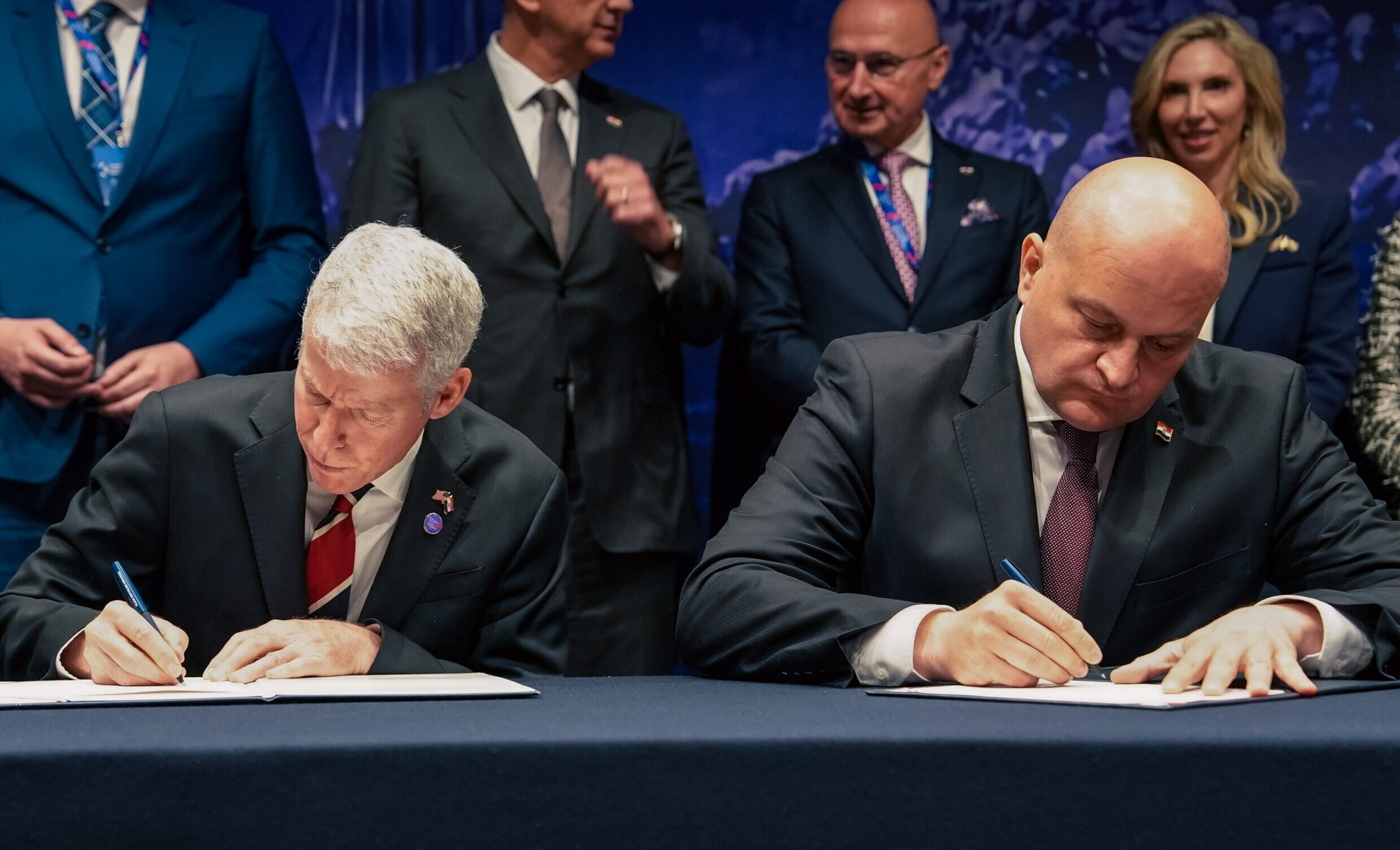 Gnl, nucleare e intelligenza artificiale: tutti i progetti degli Usa in Croazia, Albania e non solo