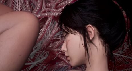 Wuchang: Fallen Feathers