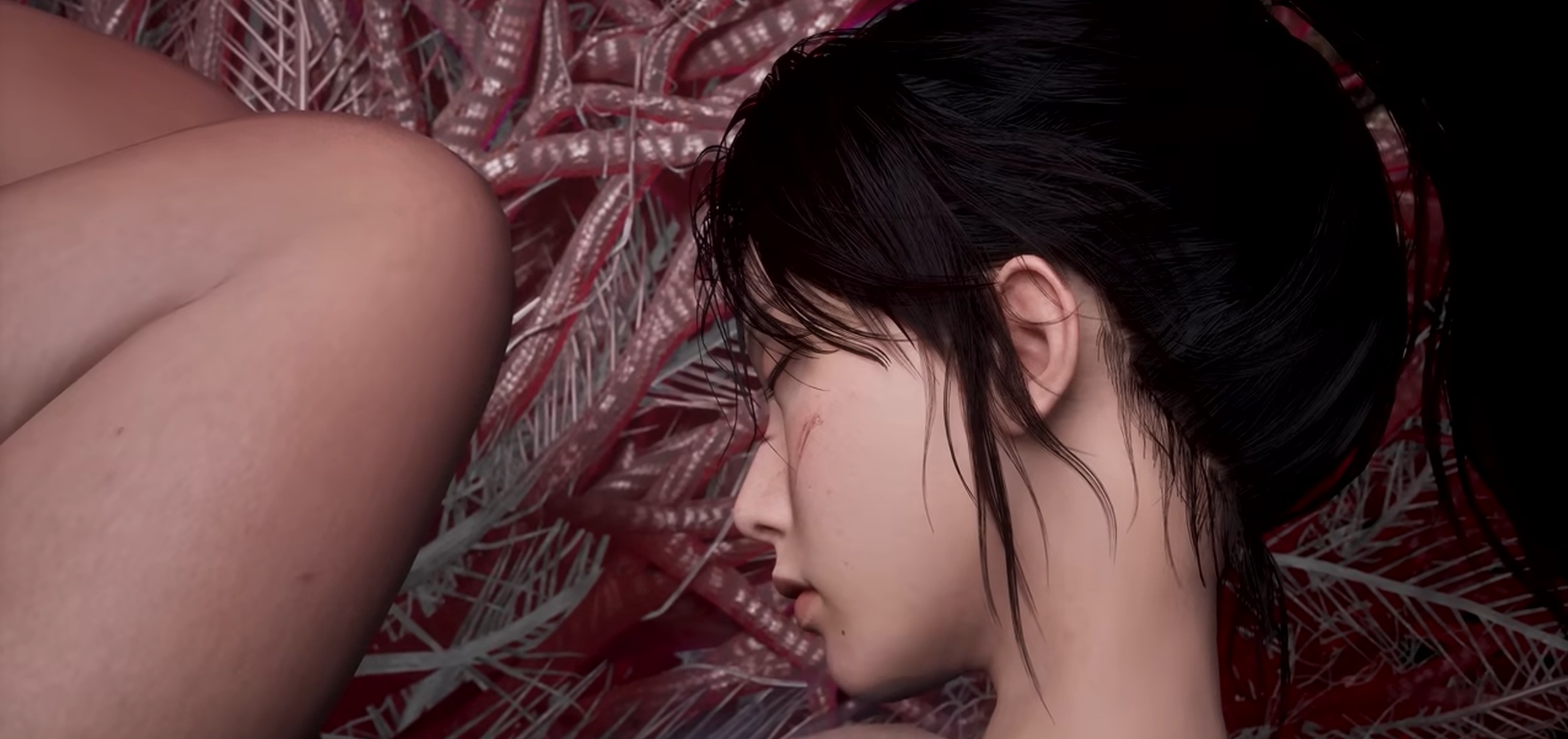 Wuchang: Fallen Feathers
