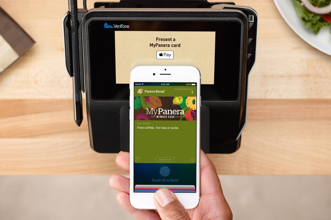 apple pay