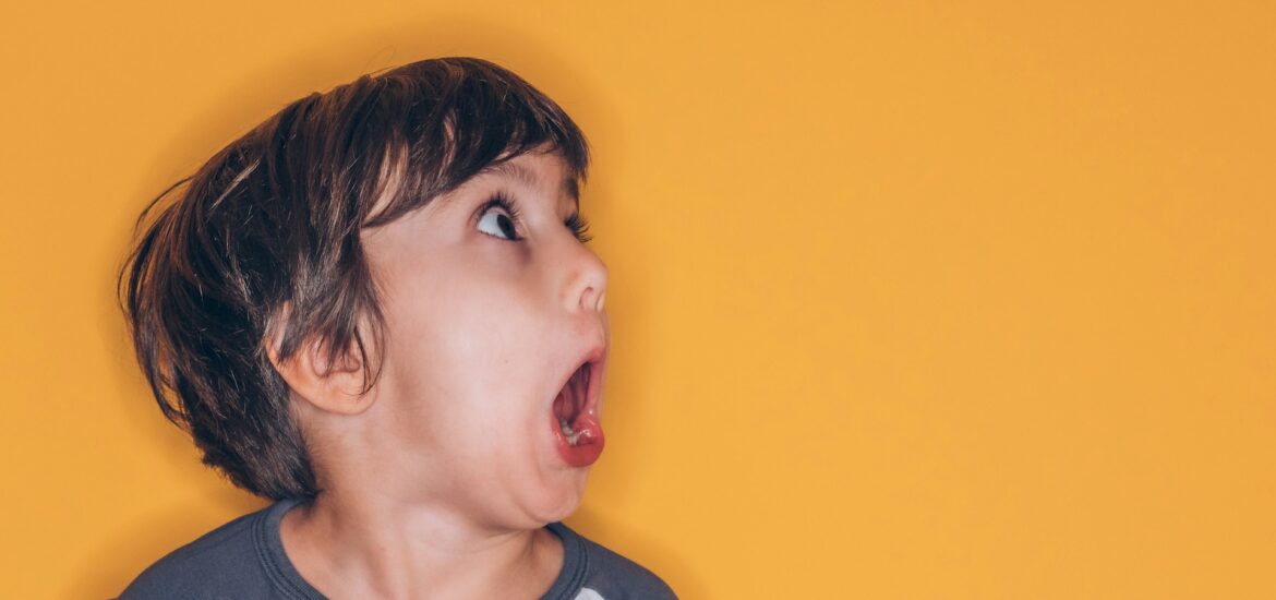 ipertensione infantile