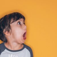 ipertensione infantile