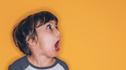 ipertensione infantile