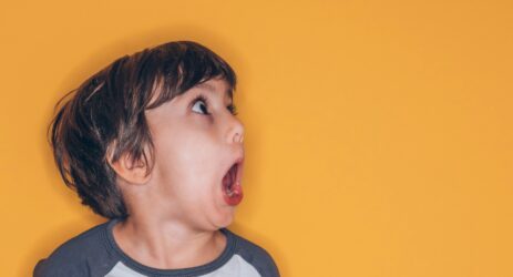 ipertensione infantile