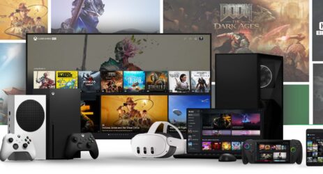 xbox game pass