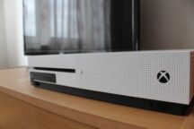 Microsoft Xbox