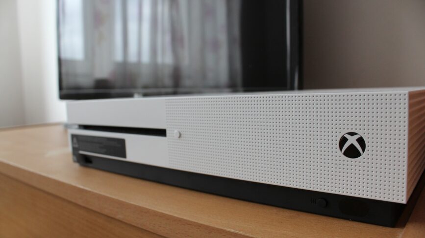 Microsoft Xbox