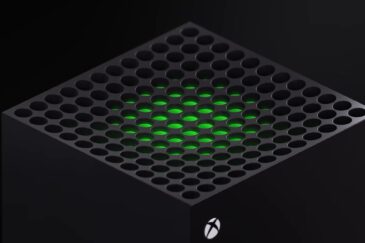 xbox