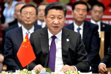 cina