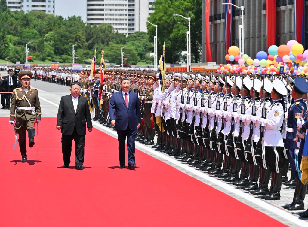 corea