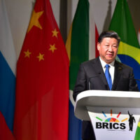cina